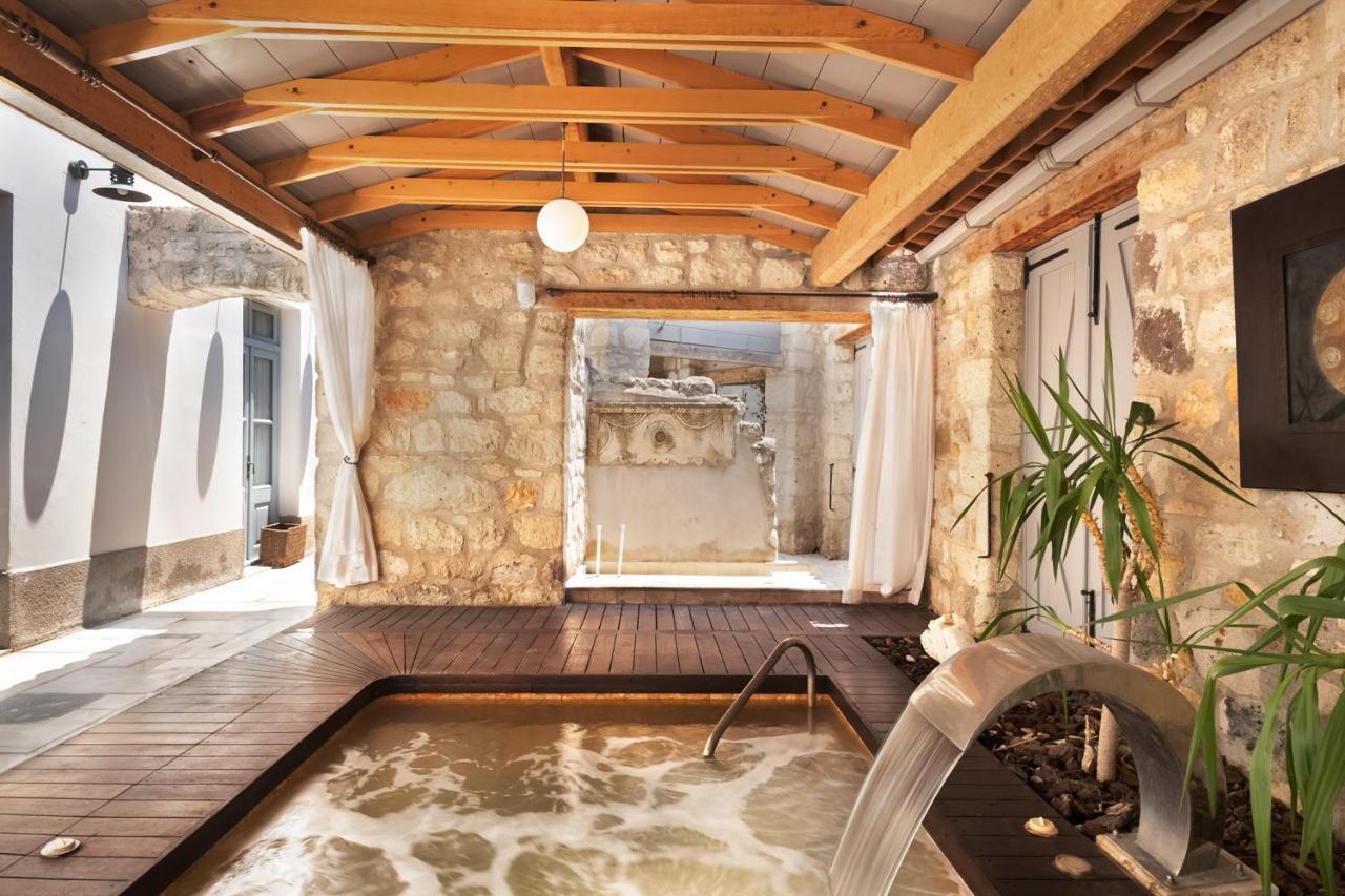 Nars Ilica Hotel Beach Adults Only 12Plus Çeşme Zewnętrze zdjęcie