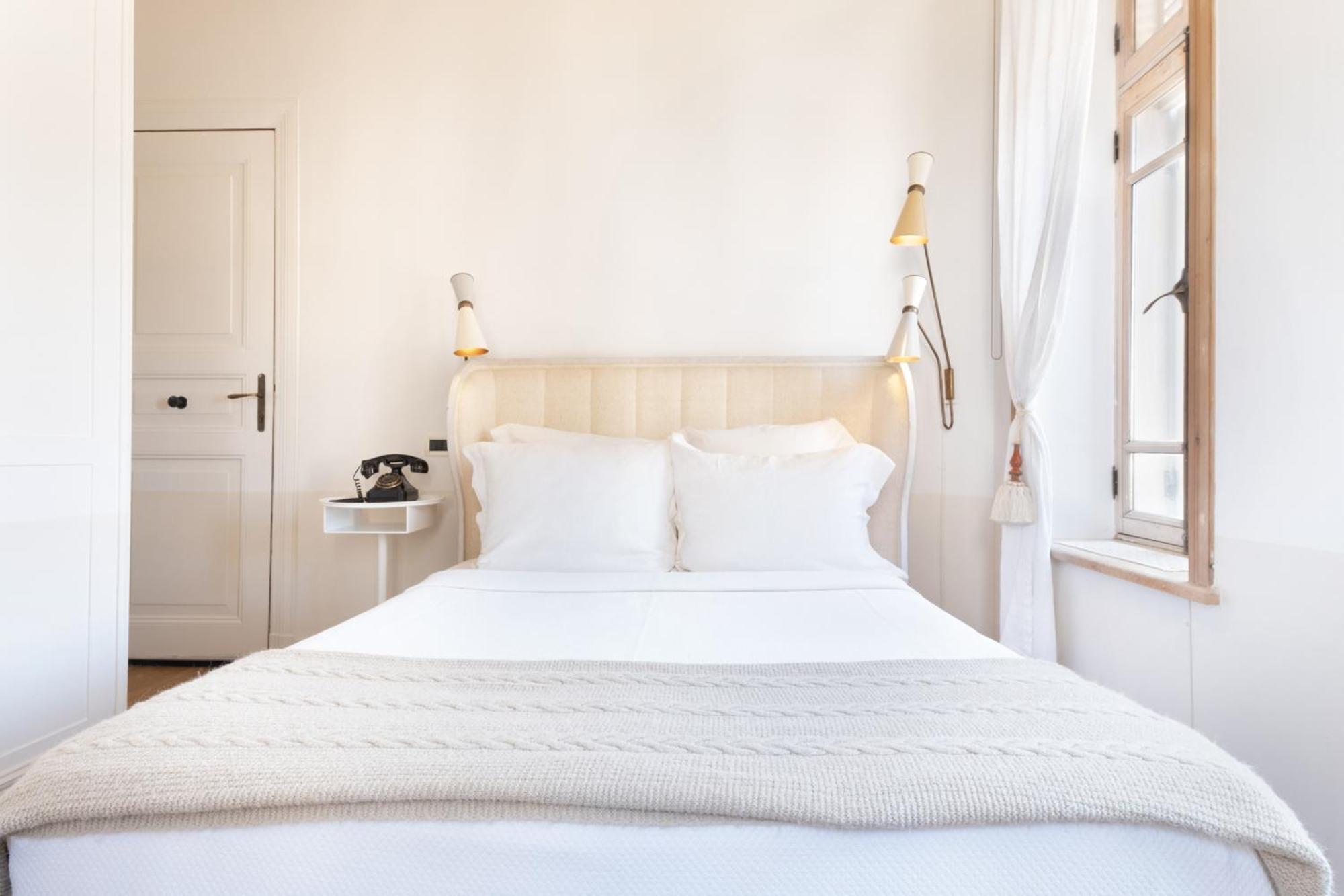 Nars Ilica Hotel Beach Adults Only 12Plus Çeşme Zewnętrze zdjęcie