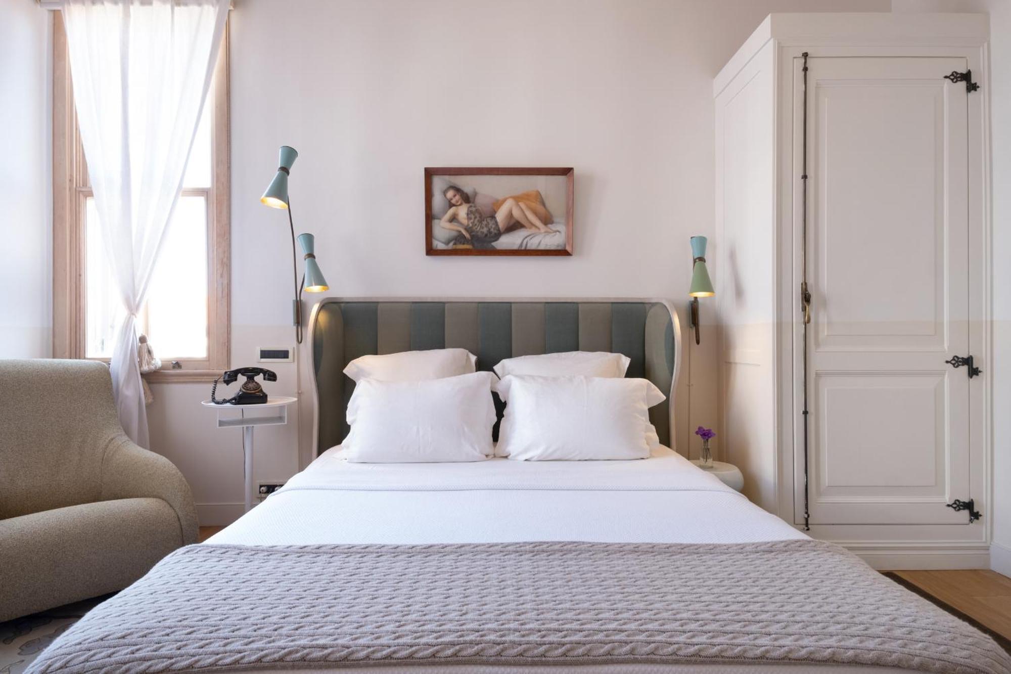 Nars Ilica Hotel Beach Adults Only 12Plus Çeşme Zewnętrze zdjęcie