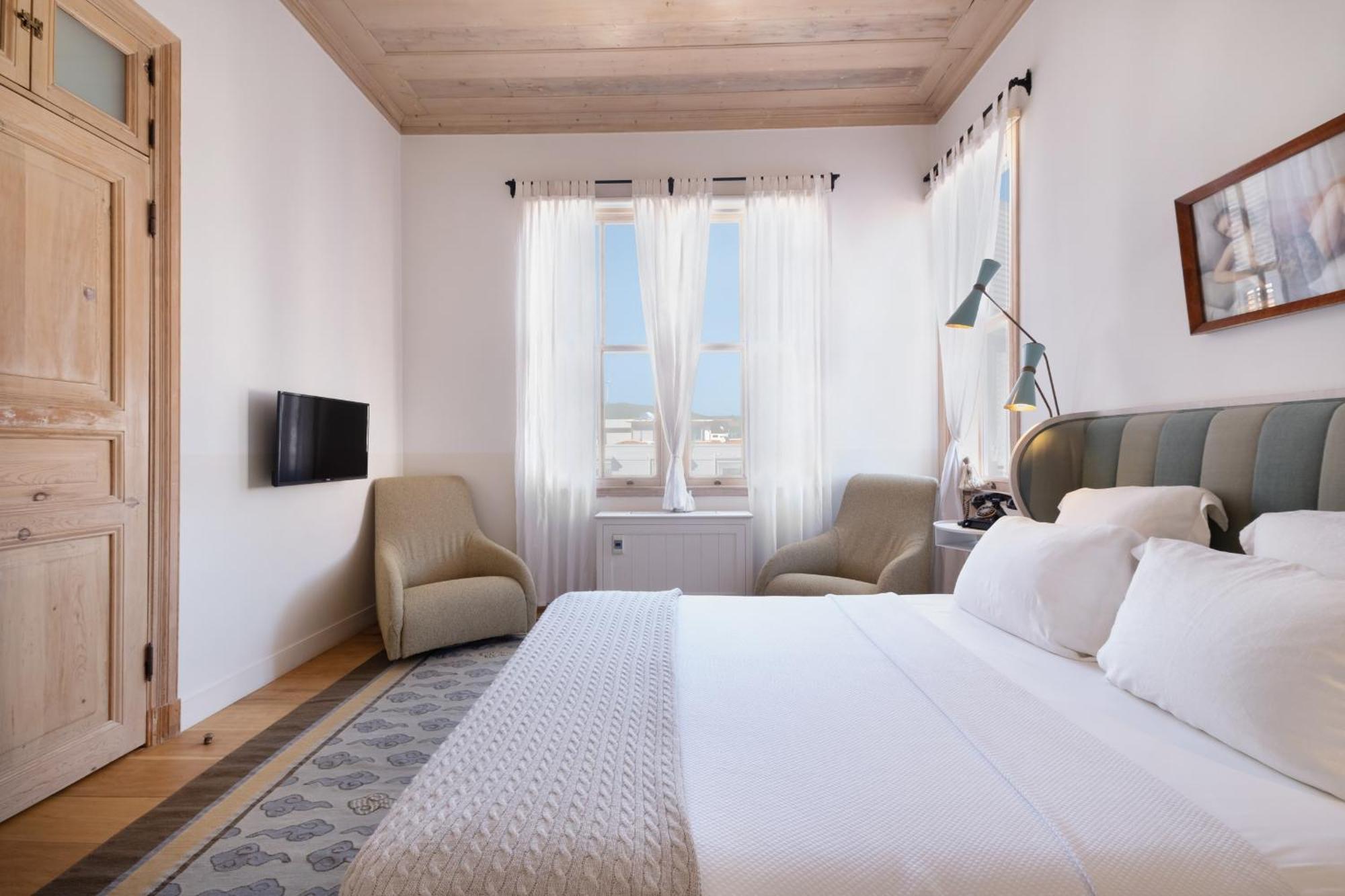Nars Ilica Hotel Beach Adults Only 12Plus Çeşme Zewnętrze zdjęcie