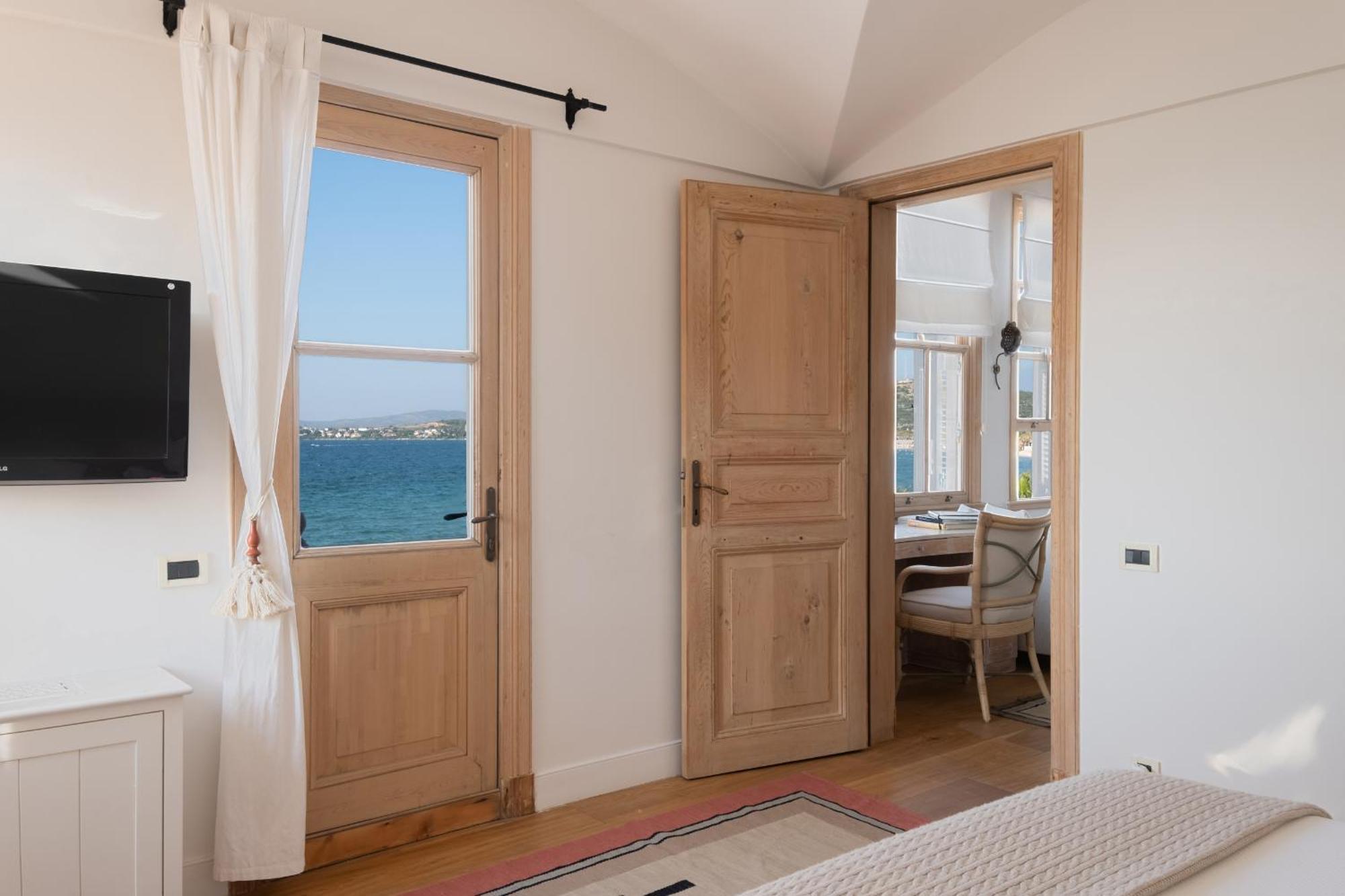 Nars Ilica Hotel Beach Adults Only 12Plus Çeşme Zewnętrze zdjęcie