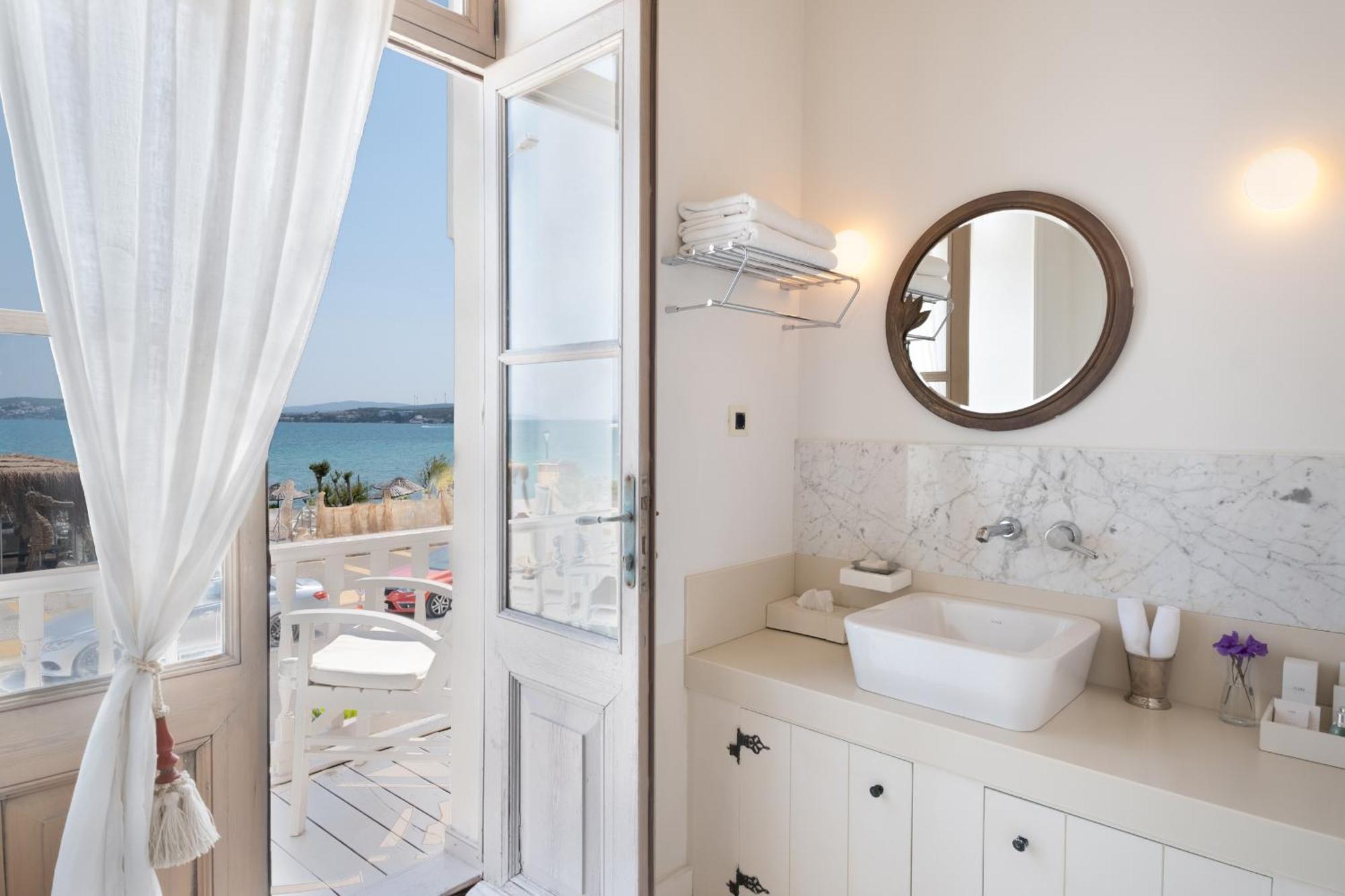 Nars Ilica Hotel Beach Adults Only 12Plus Çeşme Zewnętrze zdjęcie