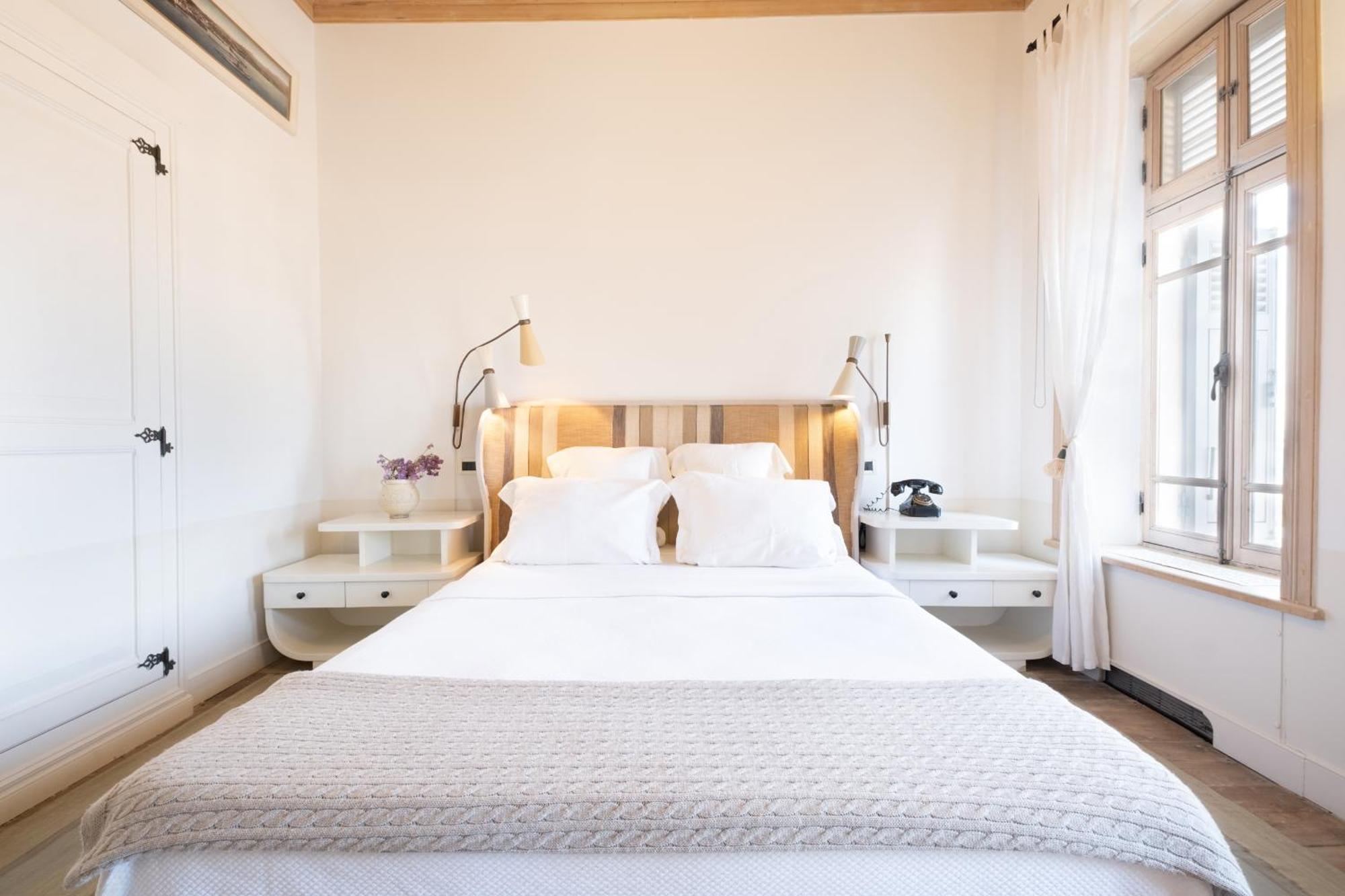 Nars Ilica Hotel Beach Adults Only 12Plus Çeşme Zewnętrze zdjęcie