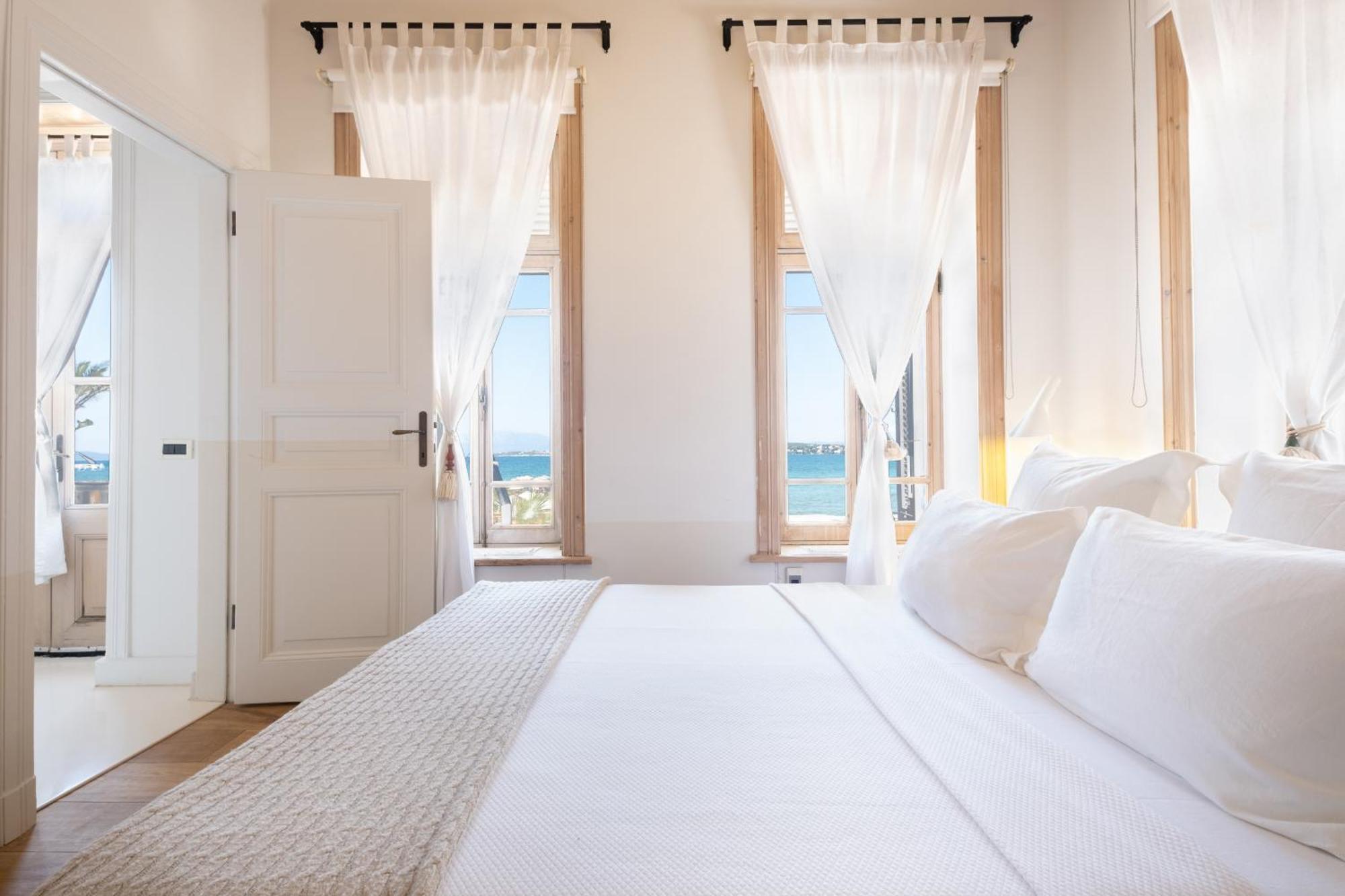 Nars Ilica Hotel Beach Adults Only 12Plus Çeşme Zewnętrze zdjęcie