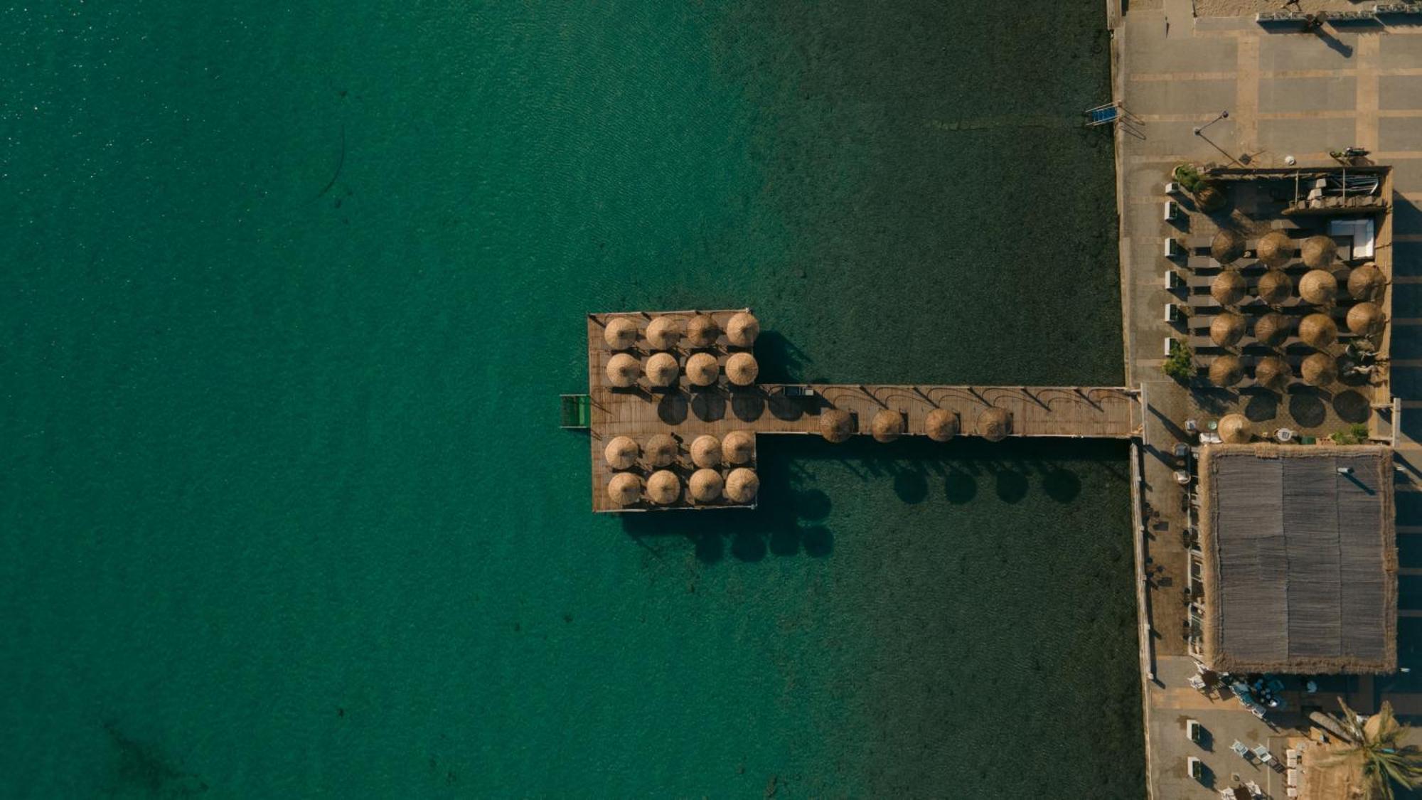 Nars Ilica Hotel Beach Adults Only 12Plus Çeşme Zewnętrze zdjęcie