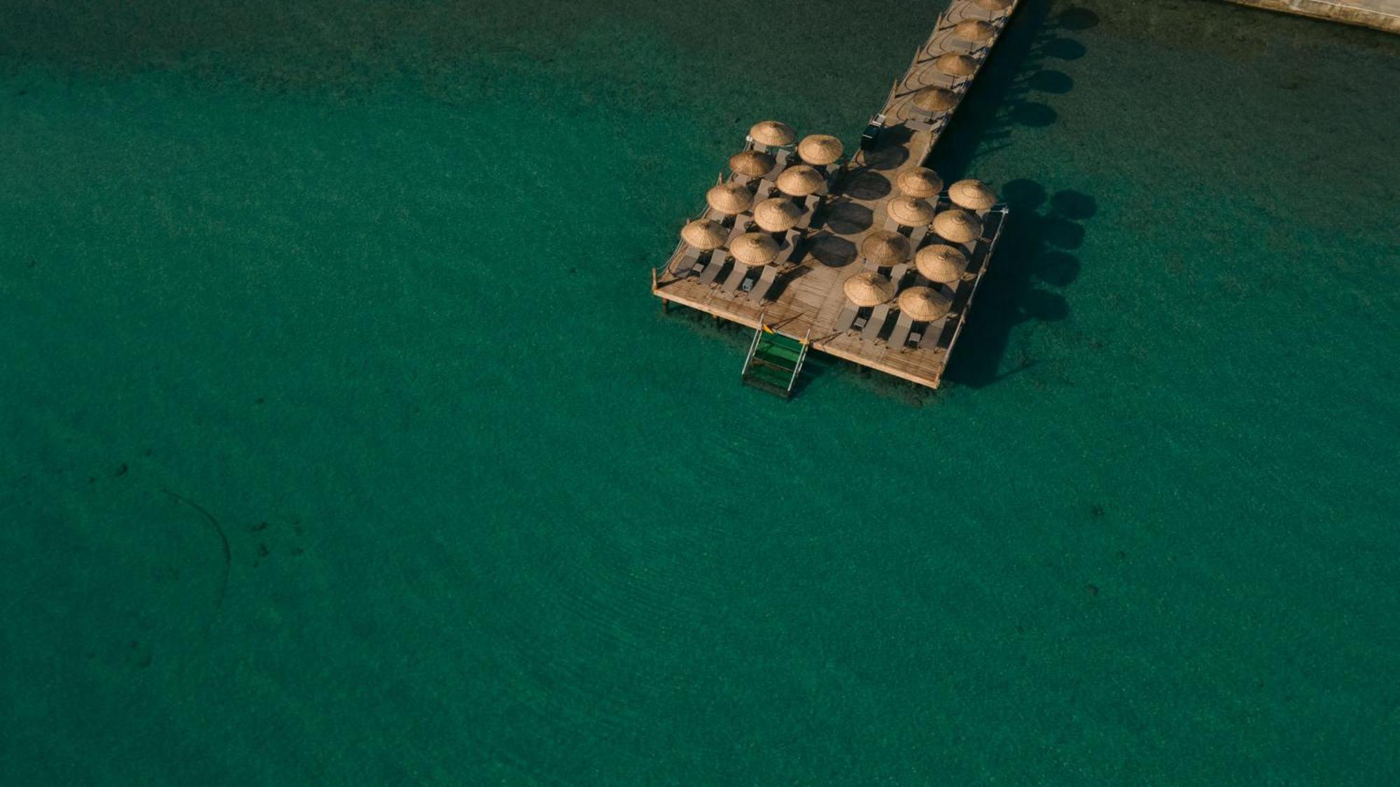 Nars Ilica Hotel Beach Adults Only 12Plus Çeşme Zewnętrze zdjęcie